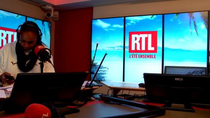 Le journal RTL de 5h30 du 02 août 2023