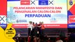Penang polls: Boosting employment, people's welfare, among 16 themes in unity manifesto