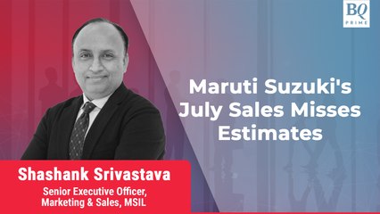 Maruti Suzuki Takes Pole Position In SUV Segment