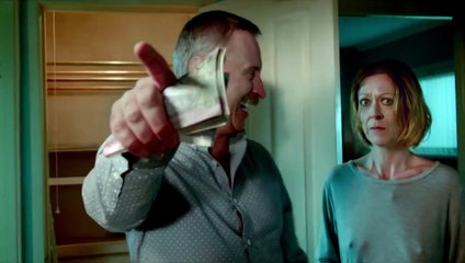 T2 Trainspotting Bande-annonce (IT)