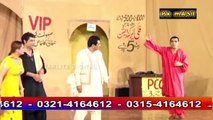 Best of Zafri Khan and Nargis With Sajan Abbas Old Stage Drama Comedy Clip - Pk Mast