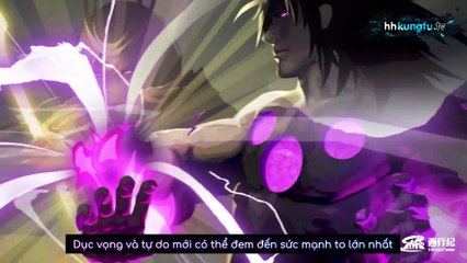 Tây Hành Kỷ Phần 5 Tập 2 Vietsub