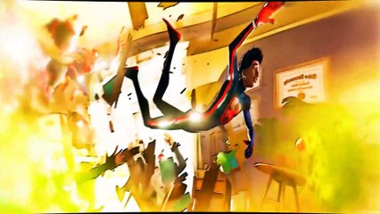 Welcome To SpiderMan Suceity - PlayBoi Carti 「Edit」 [4K]