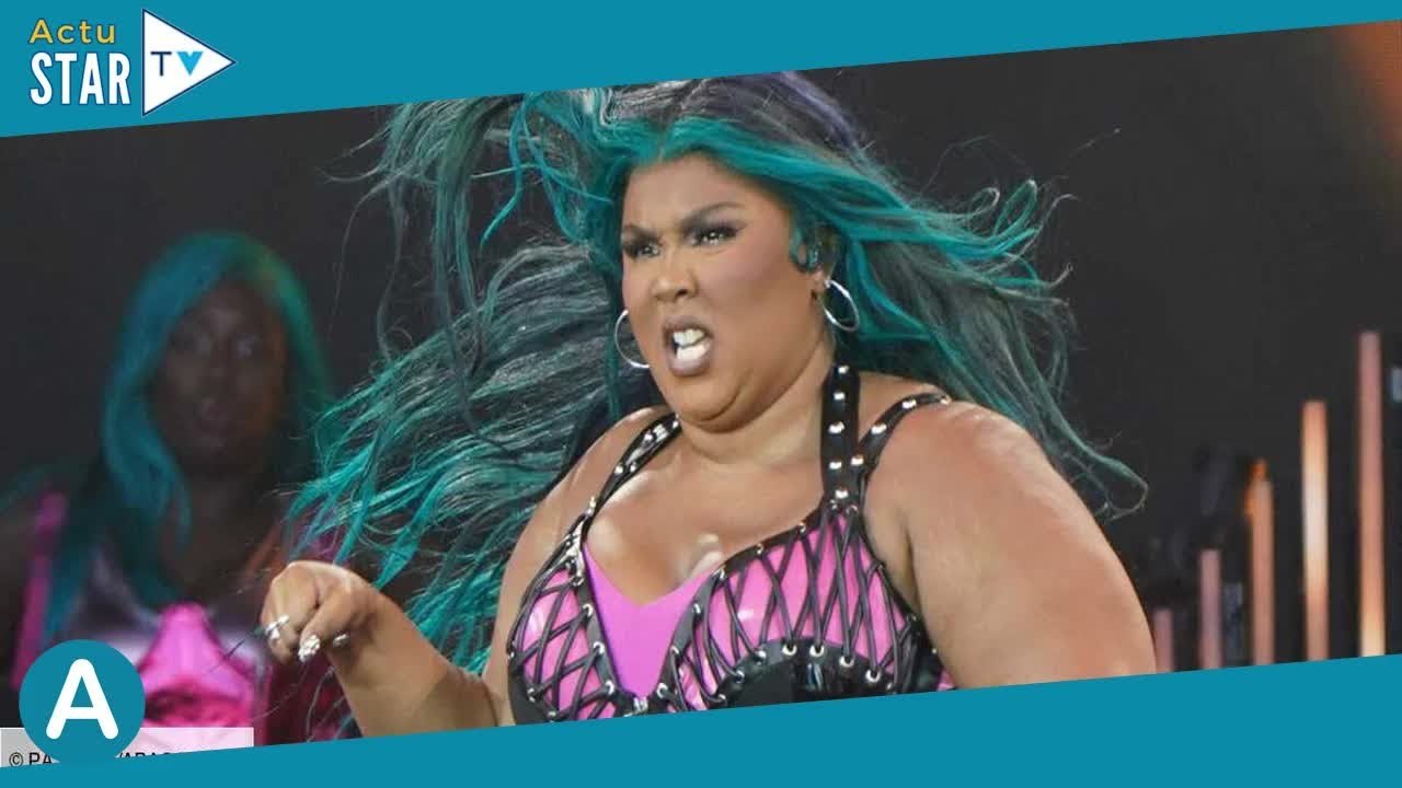 Lizzo : trois danseuses portent plainte contre la chanteuse pour harcèlement sexuel