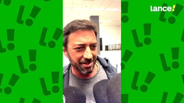 Duílio fala sobre saída de Róger Guedes do Corinthians, e revela se vai trazer substituto