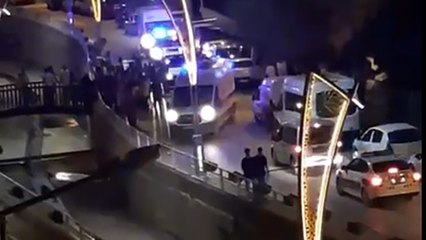 Tokat'ta iki grup arasındaki kavgada 16 yaşındaki Koray bıçaklanarak öldürüldü