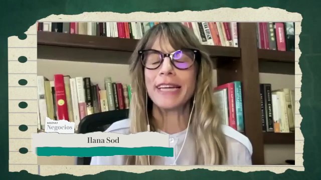 Philippe De Carvalho, CEO de Pierre Fabre México | Milenio Negocios