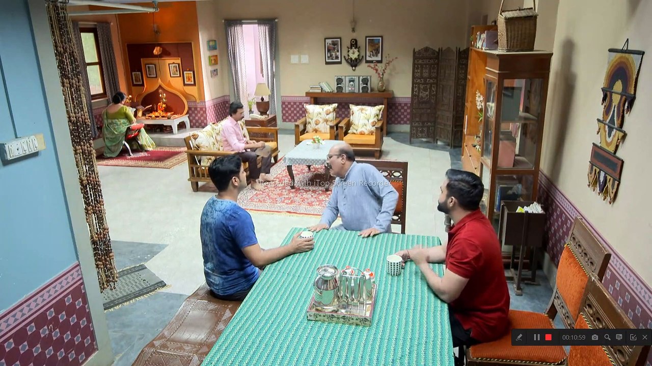02 JULY | अनिशचे पालक त्यांना इंदूरला बोलावत आहेत | अनिश चिंतेत आहे