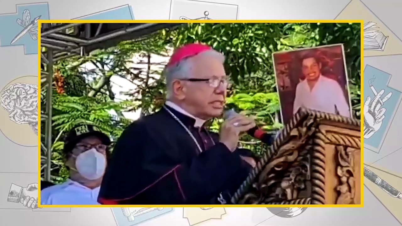 La impunidad es la que reina en México: obispo de Cuernavaca | El Asalto a la Razón