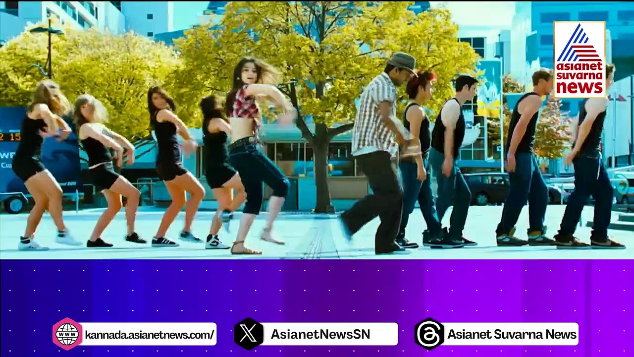 ತಳಪತಿ ವಿಜಯ್ ಈ ಚಿತ್ರ ಕೆಟ್ನಾಗಿದೆ ಎಂದ ತಮನ್ನಾ: ನಟಿ ವಿರುದ್ಧ ರೊಚ್ಚಿಗೆದ್ದ ನಟನ ಫ್ಯಾನ್ಸ್ 