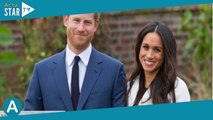 Le prince Harry et Meghan Markle sortent du silence et font une annonce importante sur leurs futurs