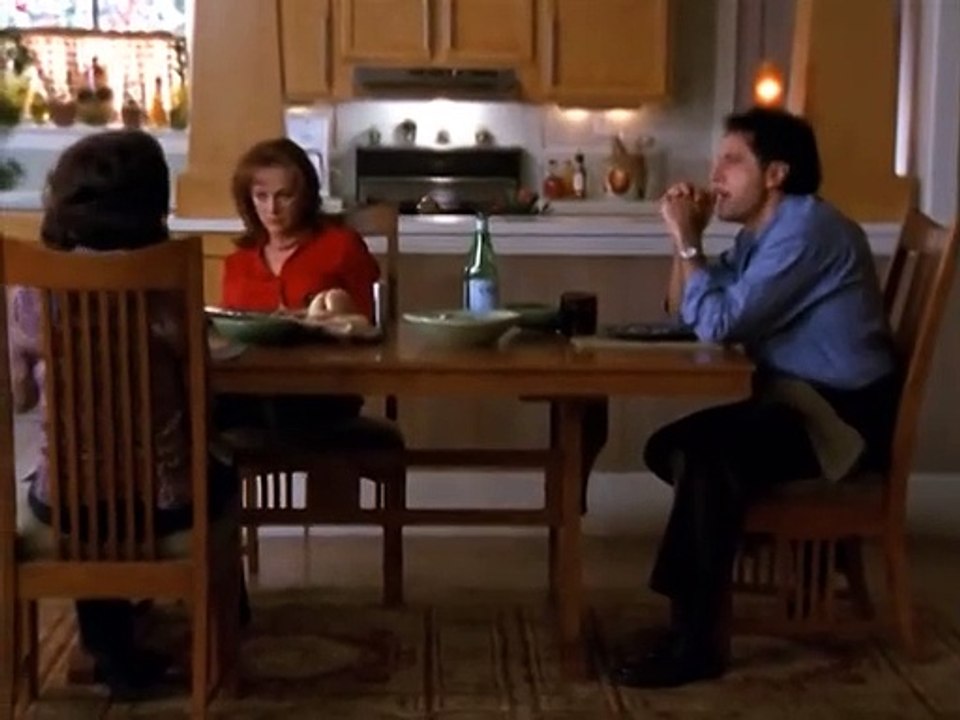 TD 405 A Death in the Family