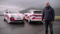 Audi Q6 e-tron Experience – Interview mit Dr. Michael Kruppa