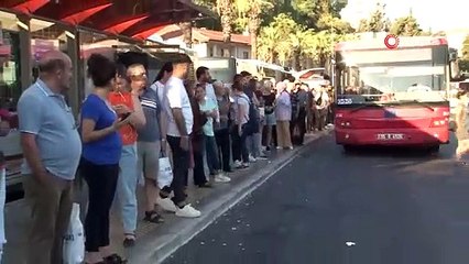 Başkan Soyer'den metro ve tramvay müjdesi