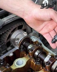 أعراض تلف رشاشات البنزين