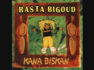 Rasta Bigoud - 03 - Un seul jour sans guerre