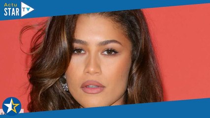 Mort d'Angus Cloud à 25 ans : l'actrice Zendaya rend un vibrant hommage à son « frère »