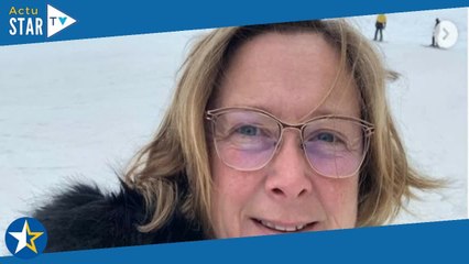 "7 ans que tu as décidé d’abandonner la vie" : Cathy (L'amour est dans le pré) pleure la disparition