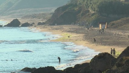 Şile’de bulunan top mermileri imha ediliyor