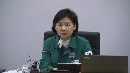 질병청장 "코로나19 지난 겨울유행 대비 60% 수준...4급 전환 신중히 결정" / YTN