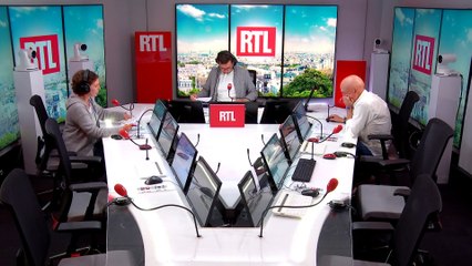 Le journal RTL de 7h du 02 août 2023
