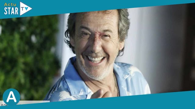 Jean-Luc Reichmann papa : il dévoile un rare cliché avec sa (grande) fille Rosalie !