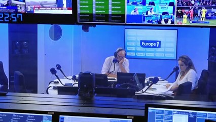 2007 - La première Coupe du monde en France, la double punition face à l’Argentine