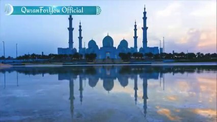 Most Beautiful Azan Ever Heard. [HD]