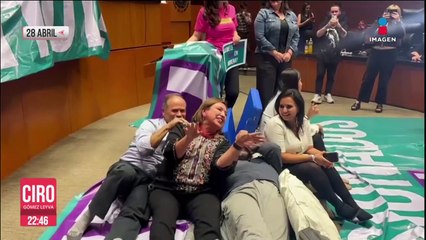 Sheinbaum destacó sus resultados en seguridad cuando fue jefa de Gobierno