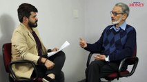 Outlook Money Interview | Dr  Pronab Sen