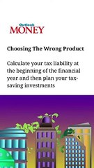 #OutlookMoney | As FY2021-22 comes to an end in a few days, you might be looking for ways to invest