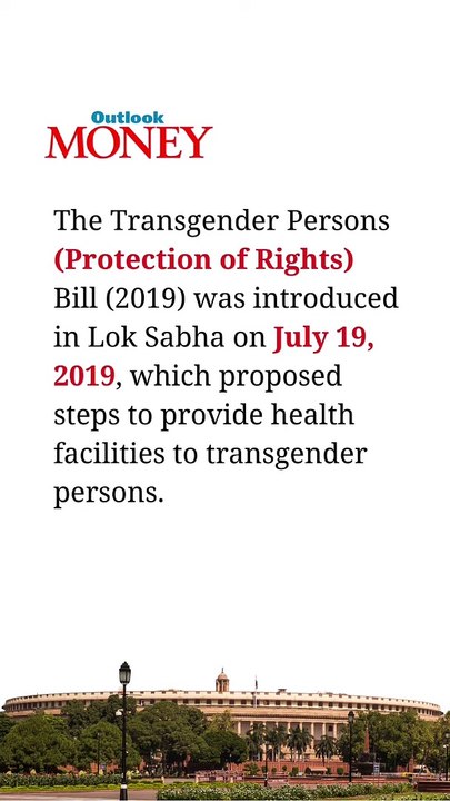 #OutlookMoney | Companies, as well as health insurers, now offer health covers to LGBTQ persons.