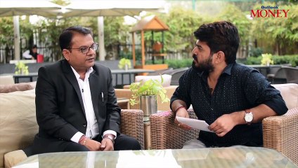 Outlook Money Interviews | Pavan K. Gupta, CEO, Muthoot Housing Finance