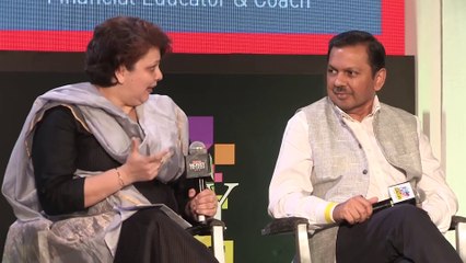 Outlook Money Conclave 2020 I Personal Finance