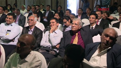 Ajit Ranade - Keynote Speaker I Outlook Money Conclave 2020