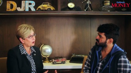Interview With Doreen Remmen, Chief Financial Officer, IMA