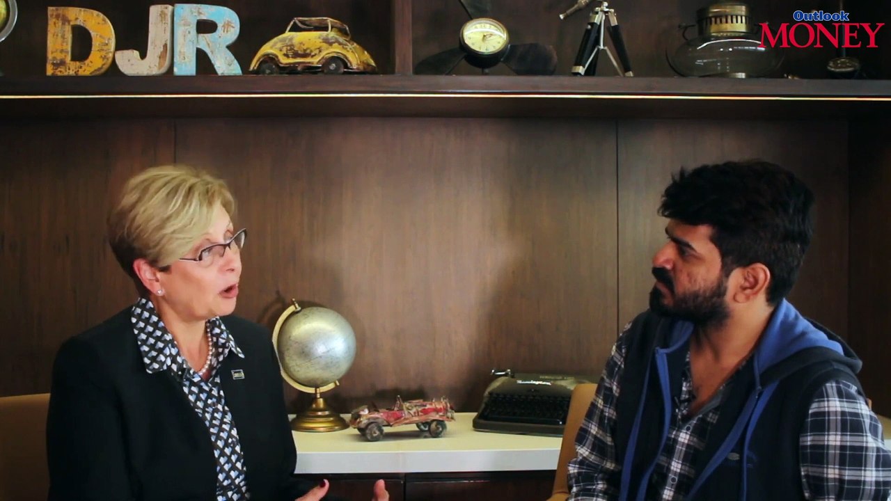 Interview With Doreen Remmen, Chief Financial Officer, IMA