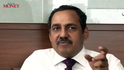 A. Balasubramanian on Role of Technology in Servicing Customers | OLM Interaction
