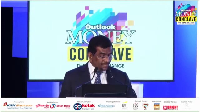 Defending Market Share by PSU Banks - Mr. Rajkiran Rai, MD & CEO, Union Bank of India