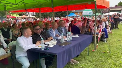 Nasze Miasto Susiec Festiwal Transgraniczny