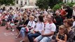 Nasze Miasto Zamość Obchody rocznicy Powstania Warszawskiego - Pieśni
