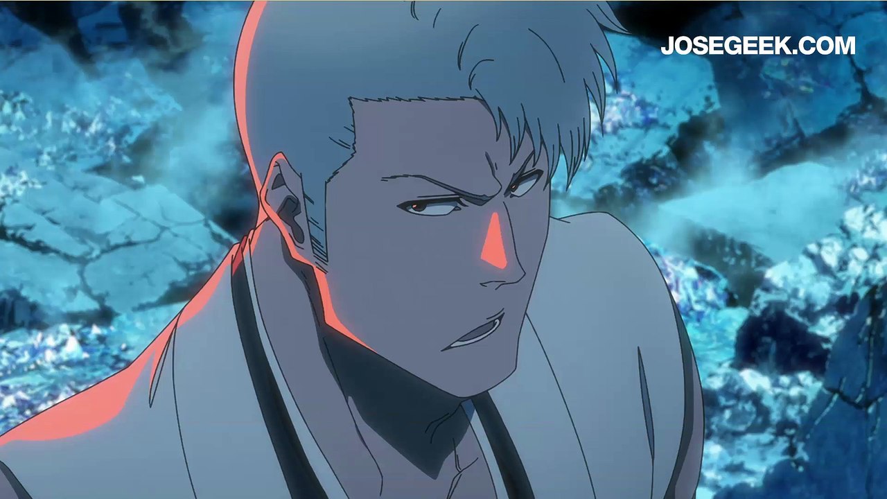 Bleach: Thousand Year Blood War capítulo 18 - Primeras imágenes y fecha de estreno
