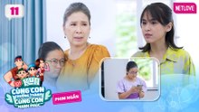 Cùng Con Trưởng Thành, Cùng Con Hạnh Phúc - Tập 11: Quyền riêng tư | Phim Ngắn LOF KUN