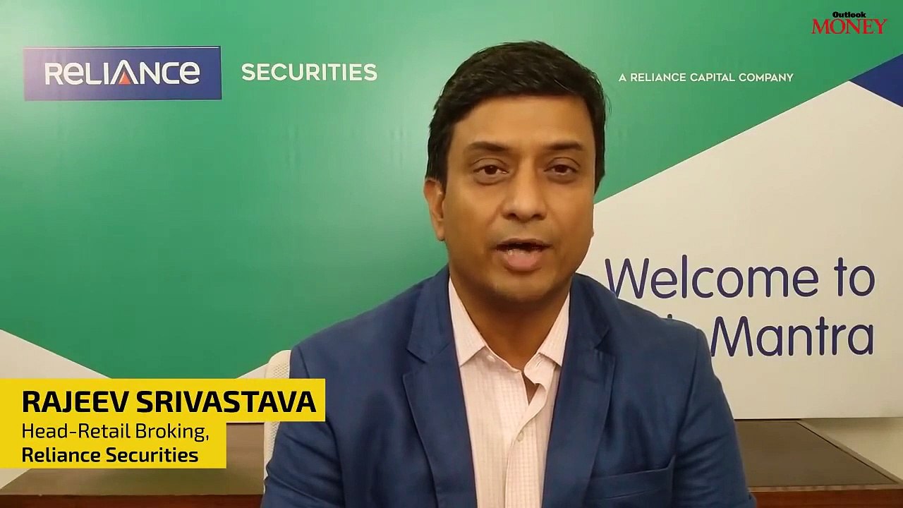 Equities Classroom By Reliance Securities