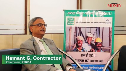 Importance Of Pension For A Retired Employee