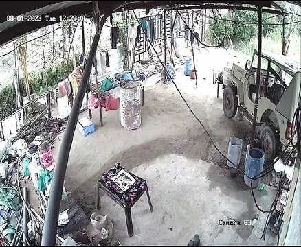 परिवार पंहुचा एसपी ऑफिस, पीछे खेत में हो गया ये मामला, पढ़े पूरी खबर