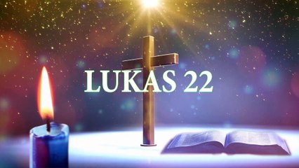 LUKAS 22 | ALKITAB SUARA (TB)