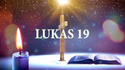 LUKAS 19 | ALKITAB SUARA (TB)