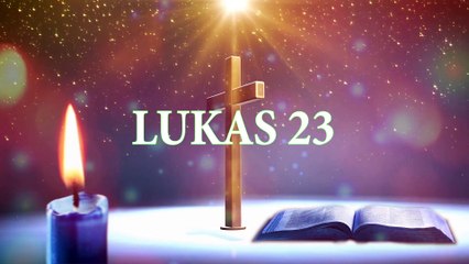LUKAS 23 | ALKITAB SUARA (TB)