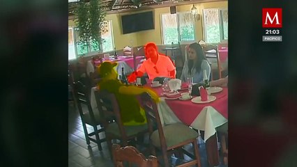 Norma Otilia Hernández aclara la controversia: El video con 'Los Ardillos' fue editado